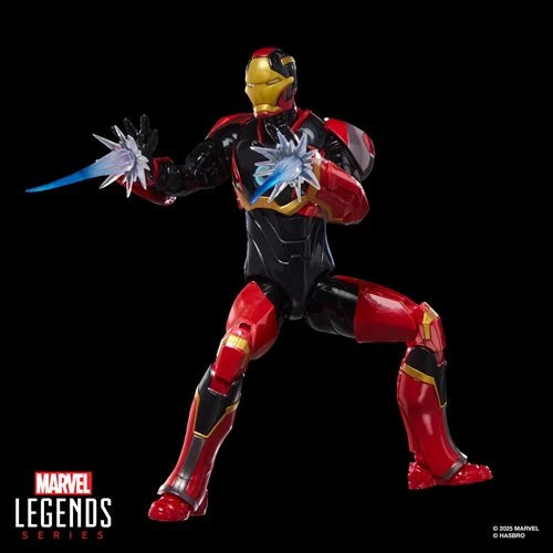 Marvel Legends Executioner Series 6-Inch Action Figures - for just $29.99! 