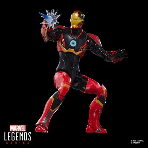 Marvel Legends Executioner Series 6-Inch Action Figures - for just $29.99! 