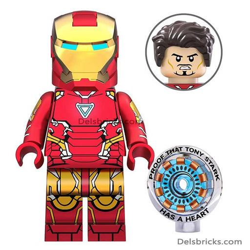 Iron Man - Avengers Endgame - for just $4.65! 