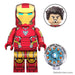 Iron Man - Avengers Endgame - for just $4.65! 