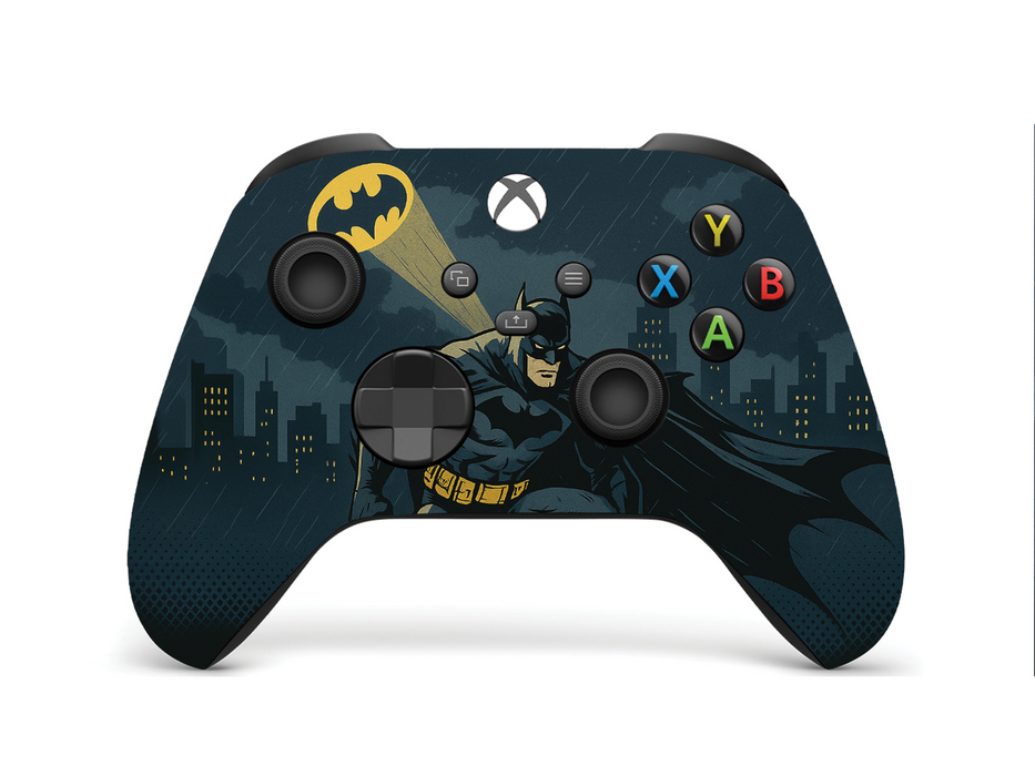 Batman Gotham Guardian Xbox Series X/S Wireless Controller