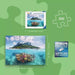 Island Waterscape 500 Piece Jigsaw Puzzle Ravensburger - for just $19.99! 