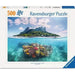 Island Waterscape 500 Piece Jigsaw Puzzle Ravensburger - for just $19.99! 