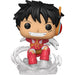 One Piece Egghead Island Monkey D. Luffy Funko Pop! Vinyl Figure Plus #2138 - for just $13! 