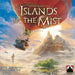 Islands in the Mist - for just $49.99! 