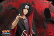 Naruto Shippuden Itachi Uchiha 1/8 Scale Wall Statue Figure - Official Espada Art - for just $224.99! 