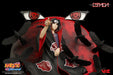 Naruto Shippuden Itachi Uchiha 1/8 Scale Wall Statue Figure - Official Espada Art - for just $224.99! 