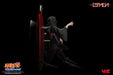 Naruto Shippuden Itachi Uchiha 1/8 Scale Wall Statue Figure - Official Espada Art - for just $224.99! 