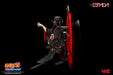 Naruto Shippuden Itachi Uchiha 1/8 Scale Wall Statue Figure - Official Espada Art - for just $224.99! 