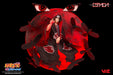 Naruto Shippuden Itachi Uchiha 1/8 Scale Wall Statue Figure - Official Espada Art - for just $224.99! 