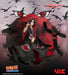 Naruto Shippuden Itachi Uchiha 1/8 Scale Wall Statue Figure - Official Espada Art - for just $224.99! 