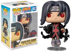 Itachi with Crows #1022 Funko POP Animation - for just $29.99! 