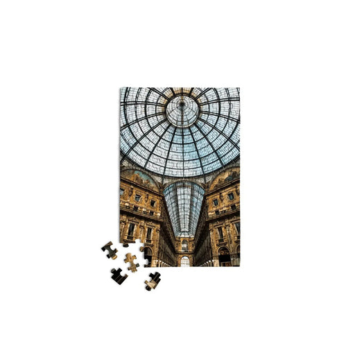 Italian Galleria 150 Piece Mini Jigsaw Puzzle Micro Puzzles - for just $10.99! 