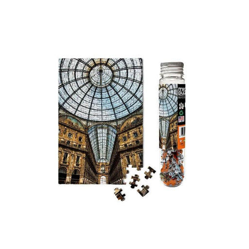 Italian Galleria 150 Piece Mini Jigsaw Puzzle Micro Puzzles - for just $10.99! 