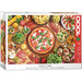 Italian Table 1000 Piece Jigsaw Puzzle Eurographics - for just $19.99! 