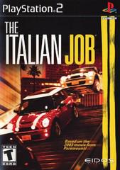 Italian Job - Playstation 2 - for just $10.99! 