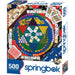 It's All Fun & Games 500 Piece Jigsaw Puzzle Springbok - for just $17.99! 