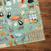 It's a Cat Life 1000 Piece Jigsaw Puzzle Gibsons - for just $24.99! 