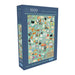 It's a Cat Life 1000 Piece Jigsaw Puzzle Gibsons - for just $24.99! 
