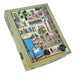 It's not hoarding if it's books 1000 Piece Soft Touch Jigsaw Puzzle Ellembee - for just $24.99! 
