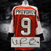 Ivan Provorov Philadelphia Flyers Autographed Hockey Jersey - for just $59! 