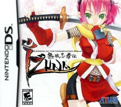 Izuna Legend of the Unemployed Ninja - Nintendo DS - for just $107.99! 