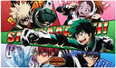 My Hero Academia: Go Beyond Playmat - Just $16.95! Shop now at Retro Gaming of Denver