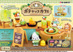 Re-Ment: Sanrio - Pochacco Cafe - Blind Box - for just $15.99! 