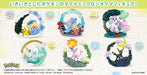 Re-Ment: Pokemon - Circular Diorama Collection - Blind Box - for just $19.99! 
