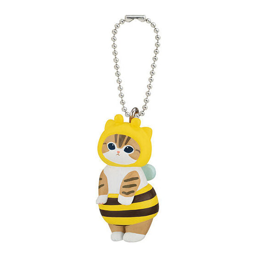 Gashapon: Mofusand Hachinyan Swing - Blind Box - for just $5.99! 