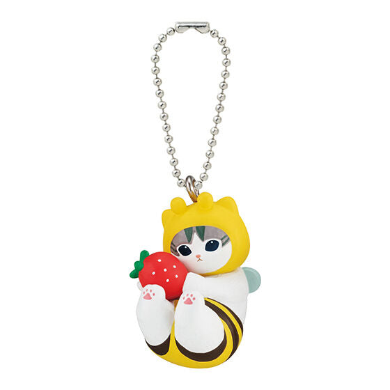 Gashapon: Mofusand Hachinyan Swing - Blind Box - for just $5.99! 