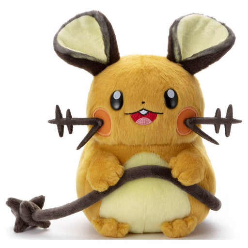 Takara Tomy: Pokemon - I Choose You! - Dedenne - for just $28.99! 