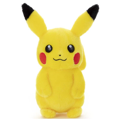 Takara Tomy: Pokemon - I Choose You! - Pikachu - for just $28.99! 