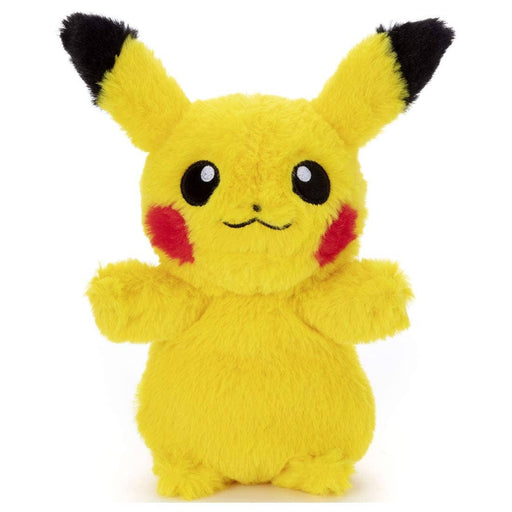 Takara Tomy: Pokemon - Kutakutatatta! - Pikachu (Small) - for just $28.99! 