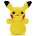 Takara Tomy: Pokemon - Kutakutatatta! - Pikachu (Small) - for just $28.99! 