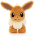 Takara Tomy: Pokemon - Kutakutatatta! - Eevee (Small) - for just $28.99! 