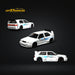 Rhino Model VW Golf Mk3 White Fast & Furious Livery 1:64 - for just $32.99! 