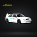 Rhino Model VW Golf Mk3 White Fast & Furious Livery 1:64 - for just $32.99! 