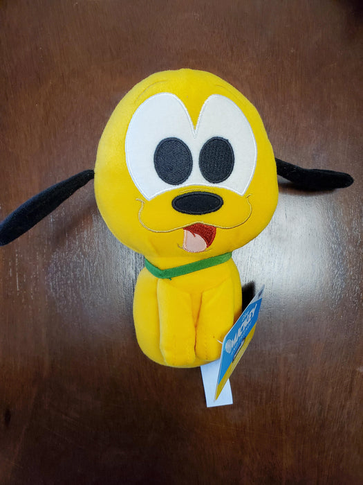 Funko: Mickey and Friends Plush - for just $8.95! 