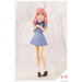 KOTOBUKIYA Plastic Model Kits: Sousai Shoujo Teien - Madoka Yuki High School Summer Clothes (Dreaming Style Milky Marine Ver.) 1/10 Scale Model Kit - for just $59.99! 