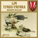 DUST 1947: IJN Tengu/Enenra Medium Walker (Railgun/AA) - for just $57.50! 