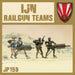 DUST 1947: IJN Railgun Teams - for just $57.50! 