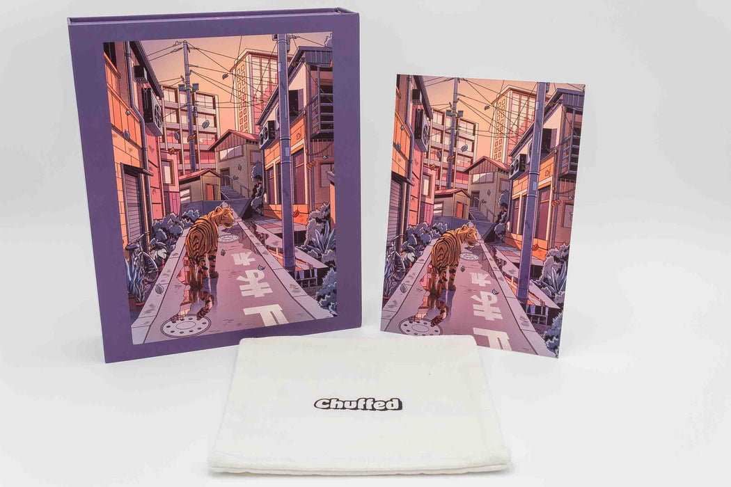 Urban Jungle - for just $29! 