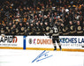 James Van Riemsdyk Goal Celebration Autographed Boston Bruins 11" x 14" Hockey Photo - for just $19! 