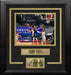 Ja Morant Slam Dunk Memphis Grizzlies 8" x 10" Framed Basketball Photo with Engraved Autograph - for just $79.99! 