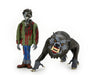 Toony Terrors: An American Werewolf in London - for just $40! 