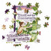 Jack & the Beanstalk Double-Sided 96 Piece Jigsaw Puzzle Professor Puzzle - for just $12.99! 