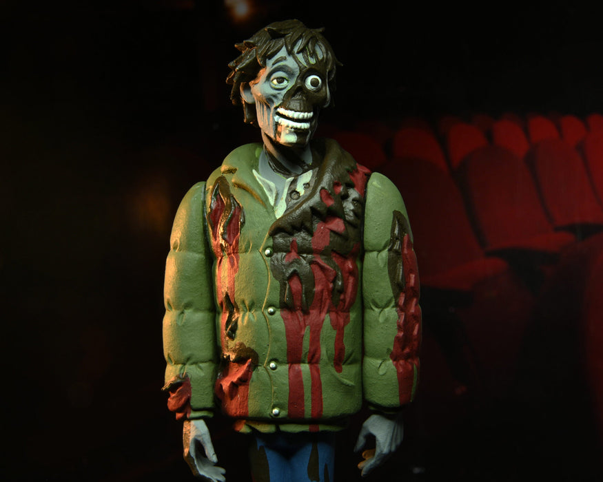 Toony Terrors: An American Werewolf in London - for just $40! 