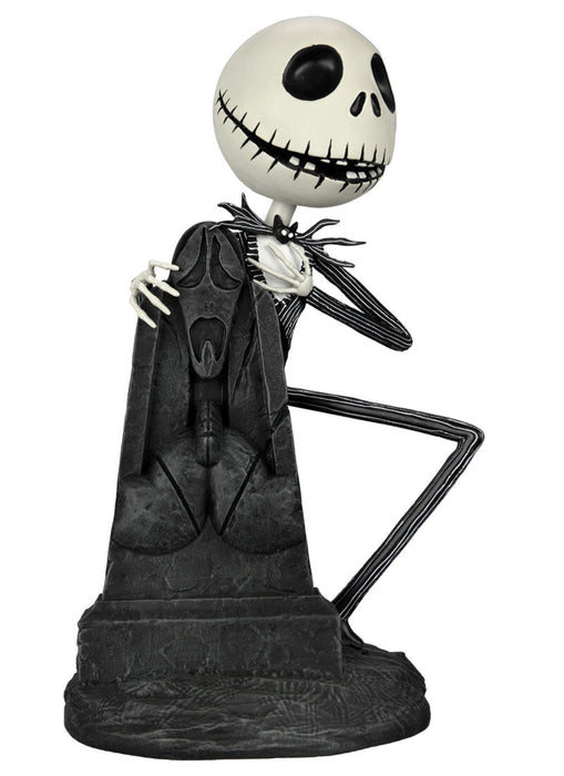 NECA Head Knocker: The Nightmare Before Christmas - for just $24.99! 