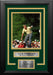 Jack Nicklaus 1986 Masters Tournament Putt 8" x 10" Framed Golf Photo with Engraved Autograph - for just $79.99! 